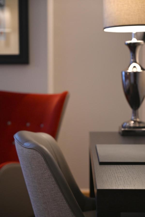 Hotel Le Rempart 투르뉘 외부 사진