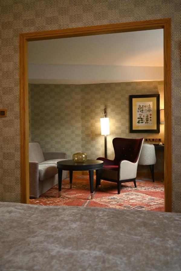 Hotel Le Rempart 투르뉘 외부 사진